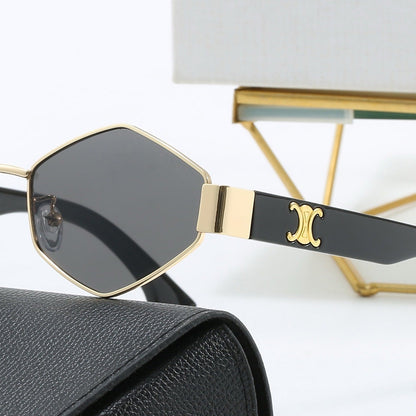 4 Colors Fashion Sunglasses—4291