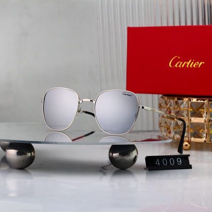 5 Colors Fashion Sunglasses—4009