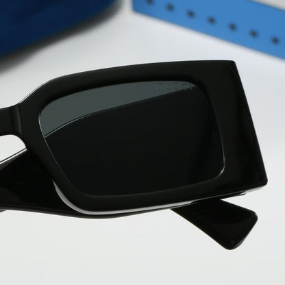 Big Frame 4 Colors Fashion Sunglasses—1860
