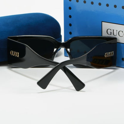 Big Frame 4 Colors Fashion Sunglasses—1860