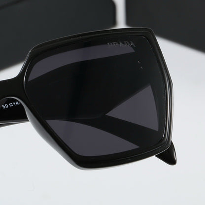5 Colors Fashion Sunglasses—4084