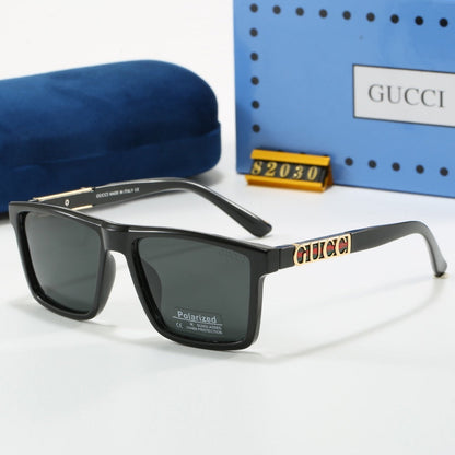 7 Colors Fashion Sunglasses—82030