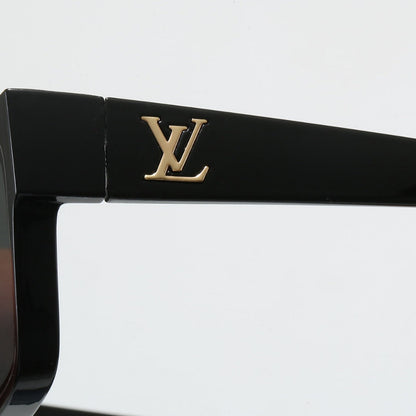 6 Colors Fashion Square Sunglasses 1984