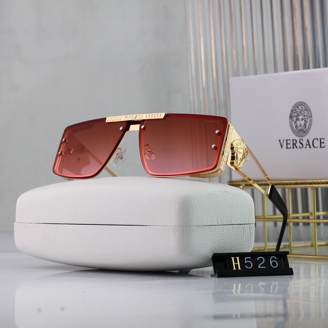 7 Colors Fashion Sunglasses—526