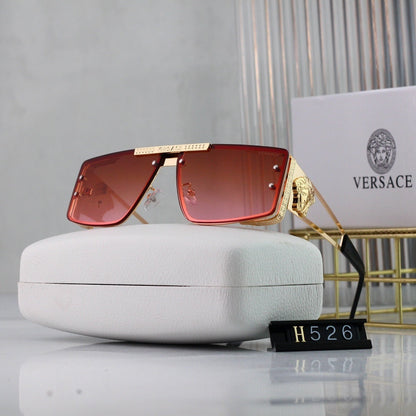 7 Colors Fashion Sunglasses—526