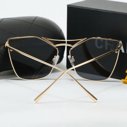 5 Colors Fashion Sunglasses—4301