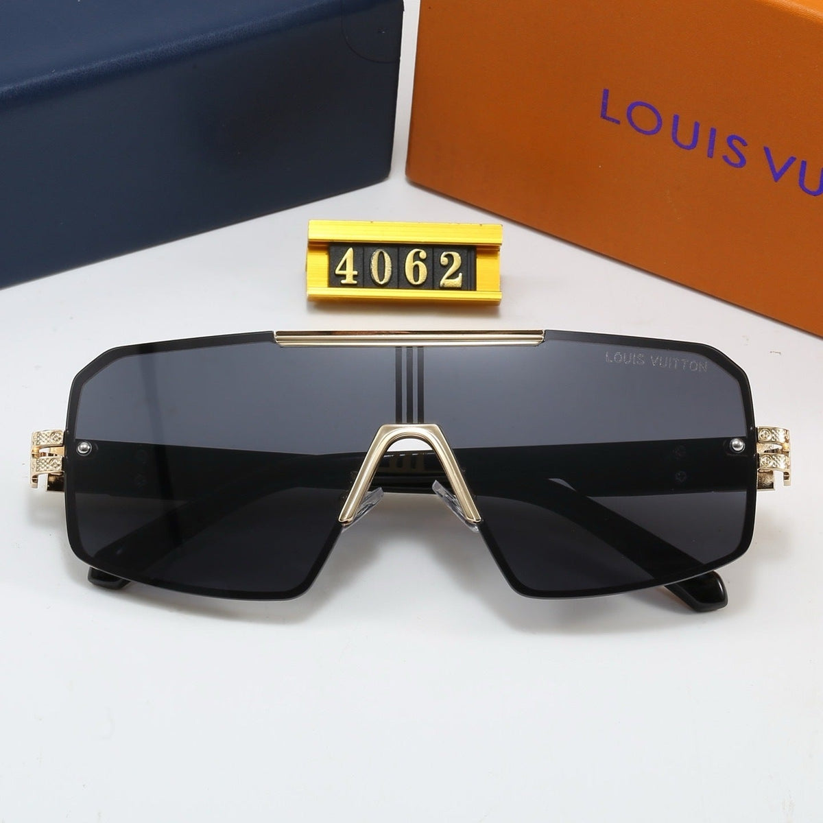 5 Colors Fashion Sunglasses—4062