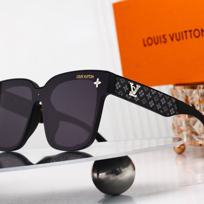 4 Colors Fashion Sunglasses—4037
