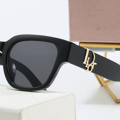 4 Colors Fashion Sunglasses—4274