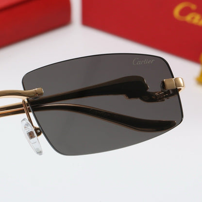 5 Colors Fashion Sunglasses—4318