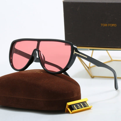 4 Colors Fashion Sunglasses—4313