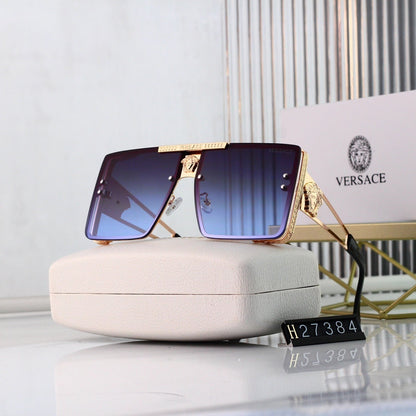 7 Colors Fashion Sunglasses—47384