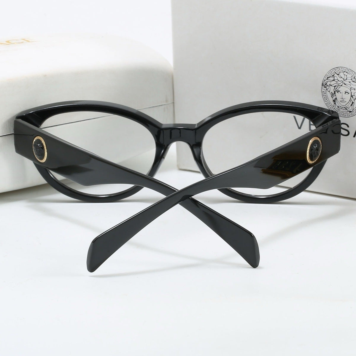 6 Colors Fashion Sunglasses—4285