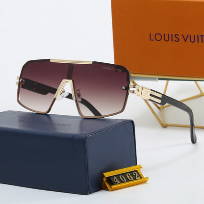 5 Colors Fashion Sunglasses—4062