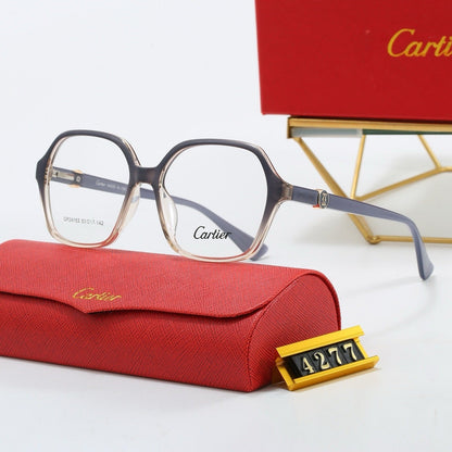 6 Colors Fashion Sunglasses—4277