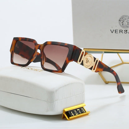 4 Colors Fashion Sunglasses—4273