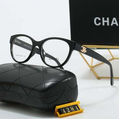 5 Colors Fashion Sunglasses—4284