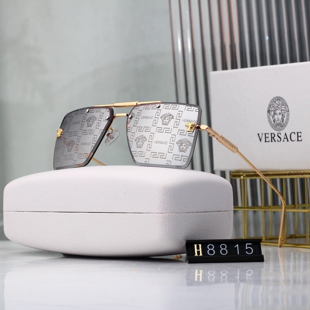 6 Colors Fashion Sunglasses—8815