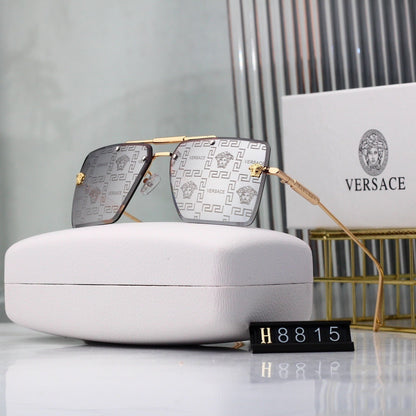 6 Colors Fashion Sunglasses—8815
