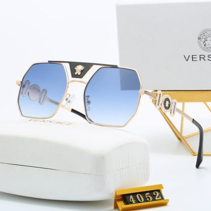 New Fashion Pilot sunglasses