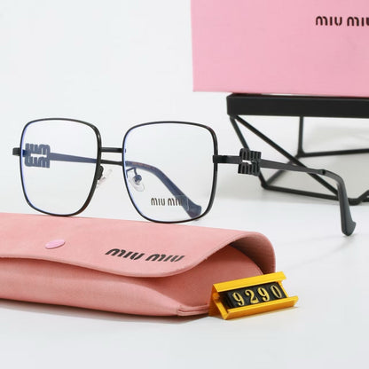 5 Colors Fashion glasses—9290