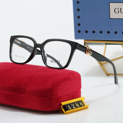 6 Colors Fashion Sunglasses—4286