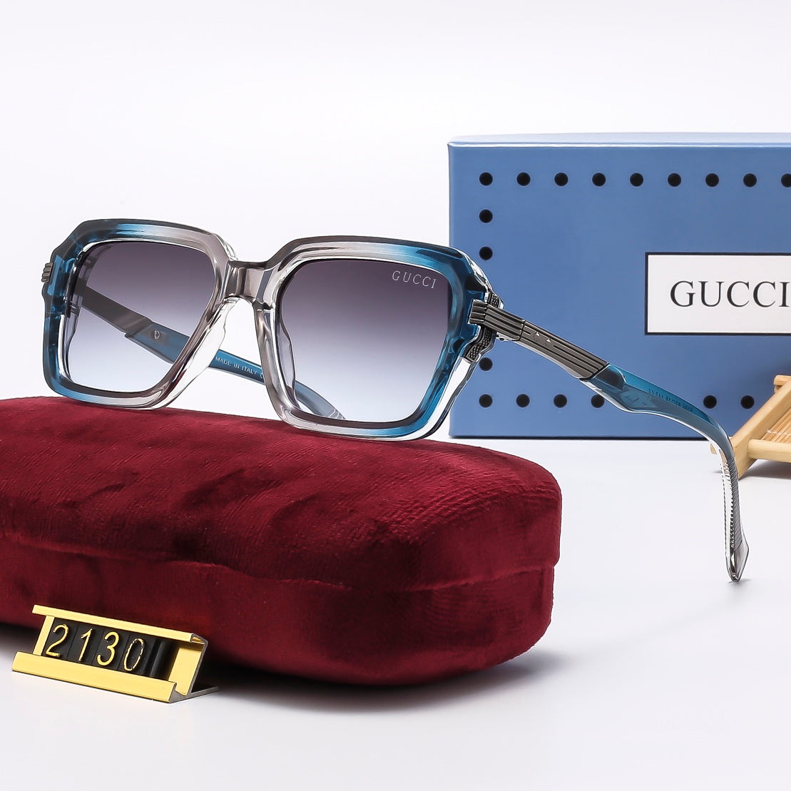 Fashion Sunglasses 2130