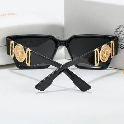 4 Colors Fashion Sunglasses—4273