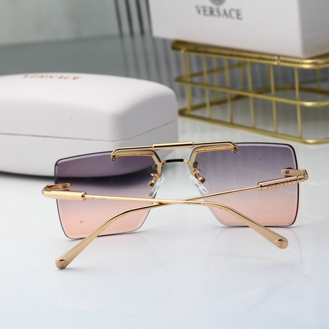 6 Colors Fashion Sunglasses—8815