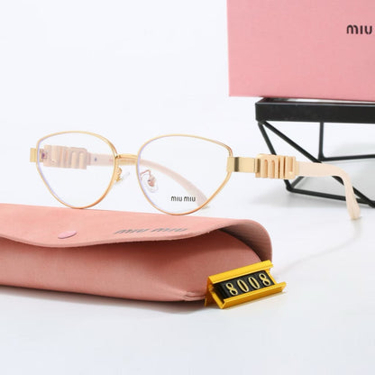 6 Colors Fashion Sunglasses—8008