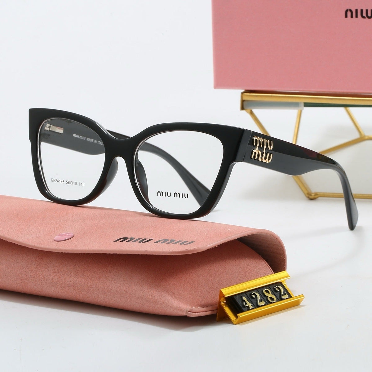 6 Colors Fashion Sunglasses—4282