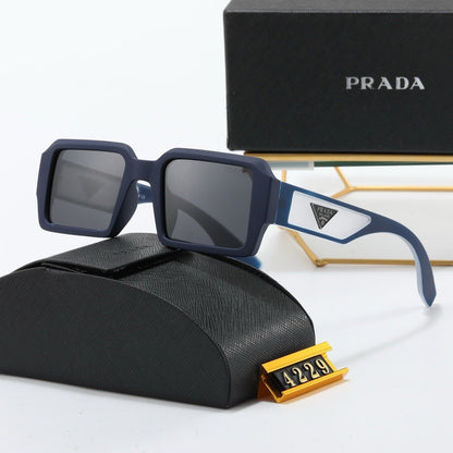 4 Colors Fashion Sunglasses—4229