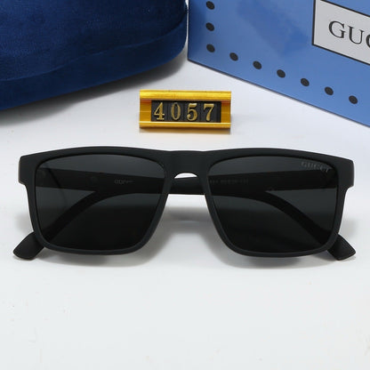 5 Colors Fashion Sunglasses—4057