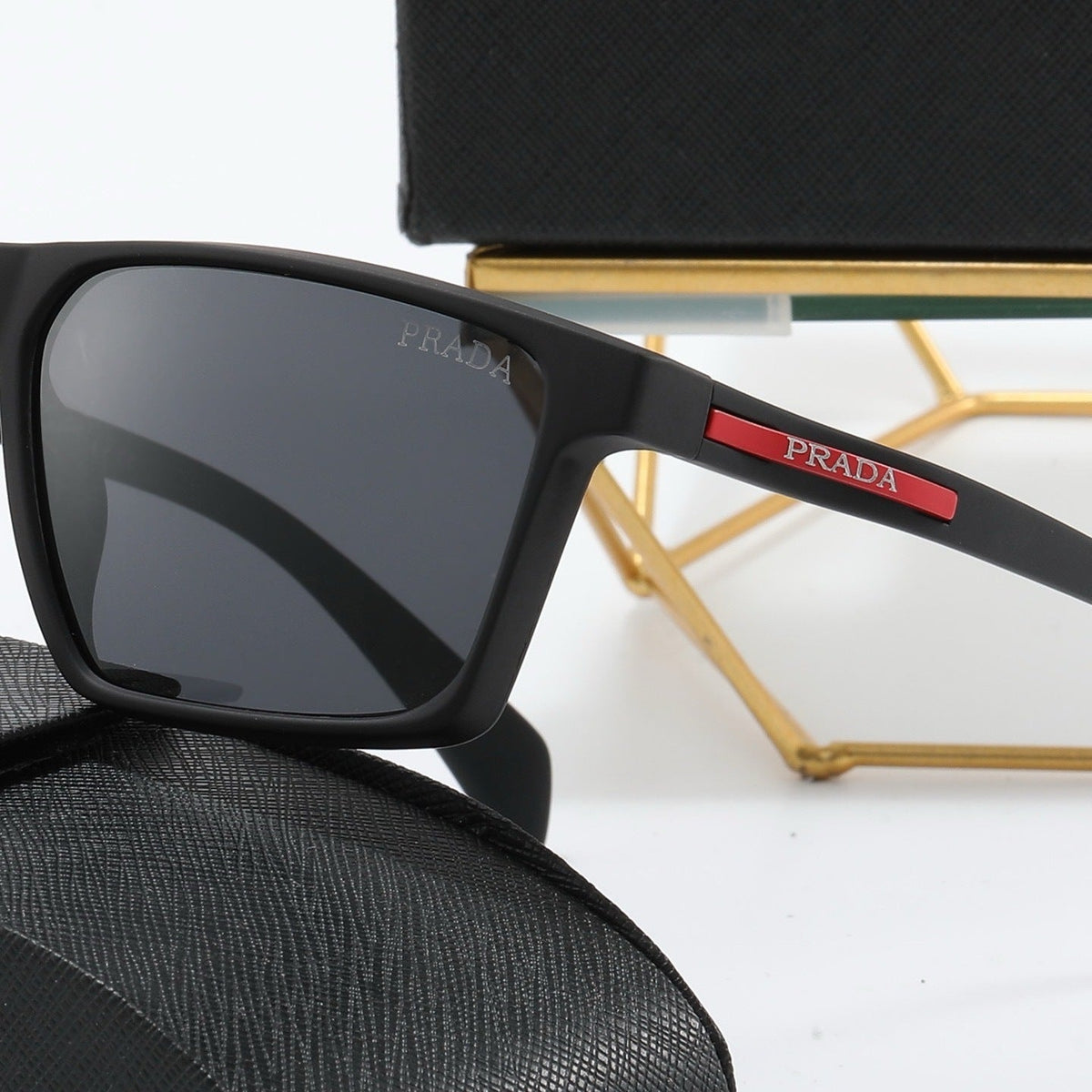 4 Colors Fashion Sunglasses—4230