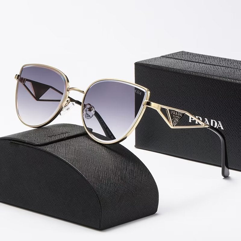 Fashion Cat Eye sunglasses