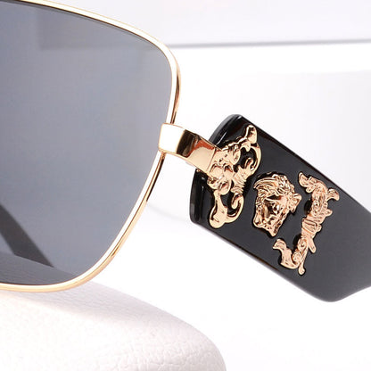 Fashion Pilot sunglasses