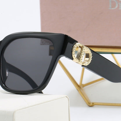 4 Colors Fashion Sunglasses—4314