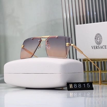 6 Colors Fashion Sunglasses—8815
