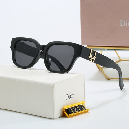 4 Colors Fashion Sunglasses—4274