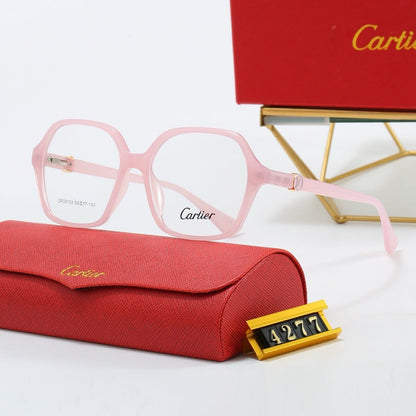 6 Colors Fashion Sunglasses—4277
