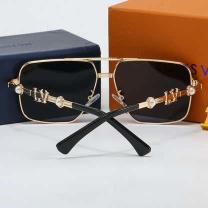 5 Colors Fashion Sunglasses—4070