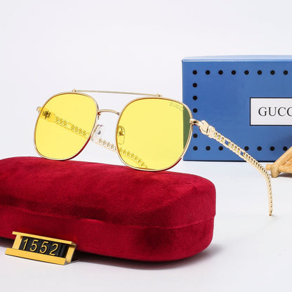 Fashion SUNGLASSES 1552