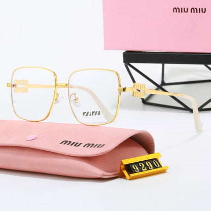 5 Colors Fashion glasses—9290