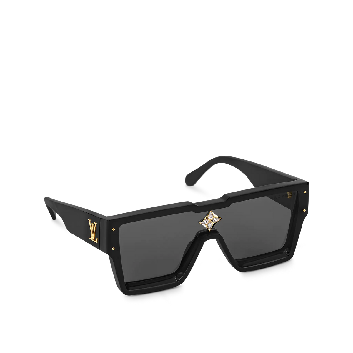 Hot Black Fashion Sunglasses