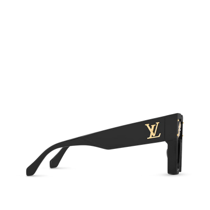 Hot Black Fashion Sunglasses
