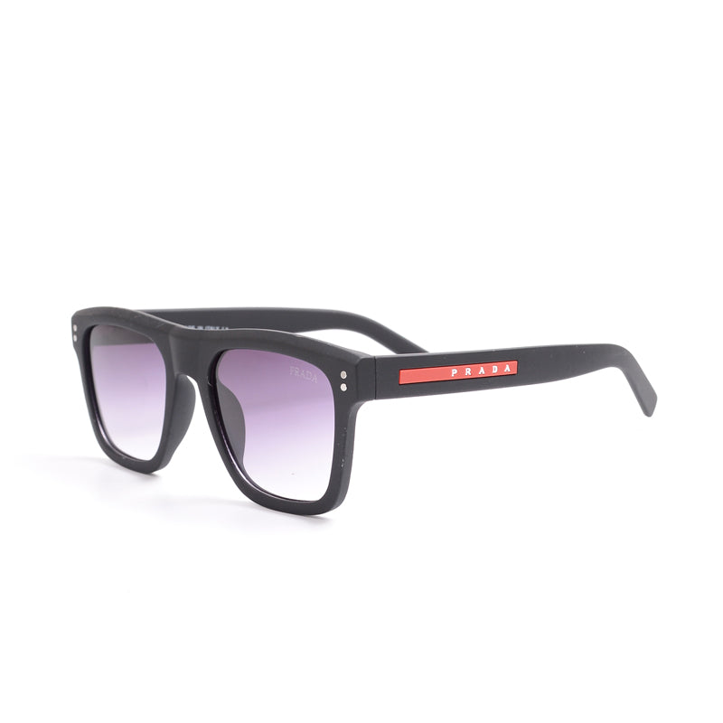 Classic Stylish Square Polarized Sunglasses 3835