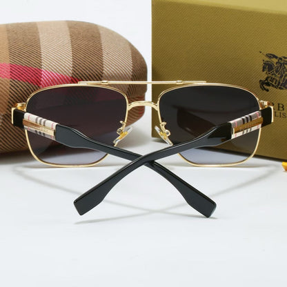5 Colors Fashion Sunglasses—2394