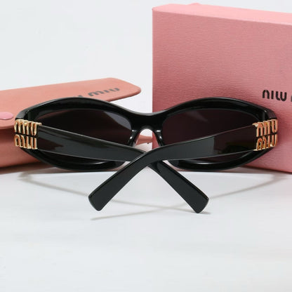 4 Colors Fashion Sunglasses—2695