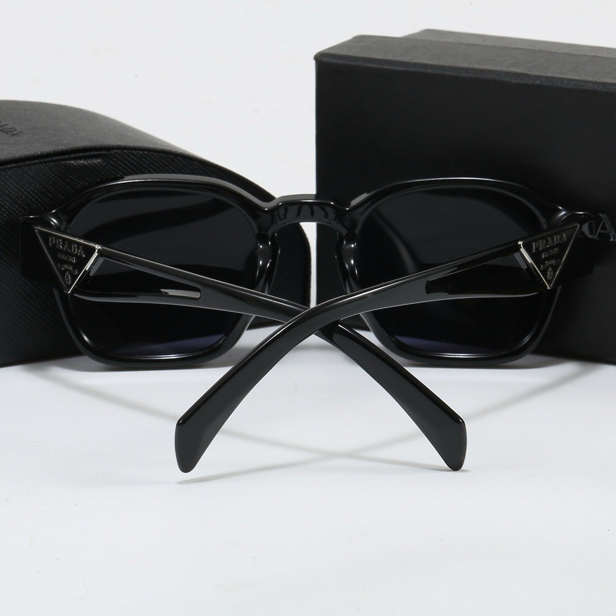 5 Colors Fashion Sunglasses—4081