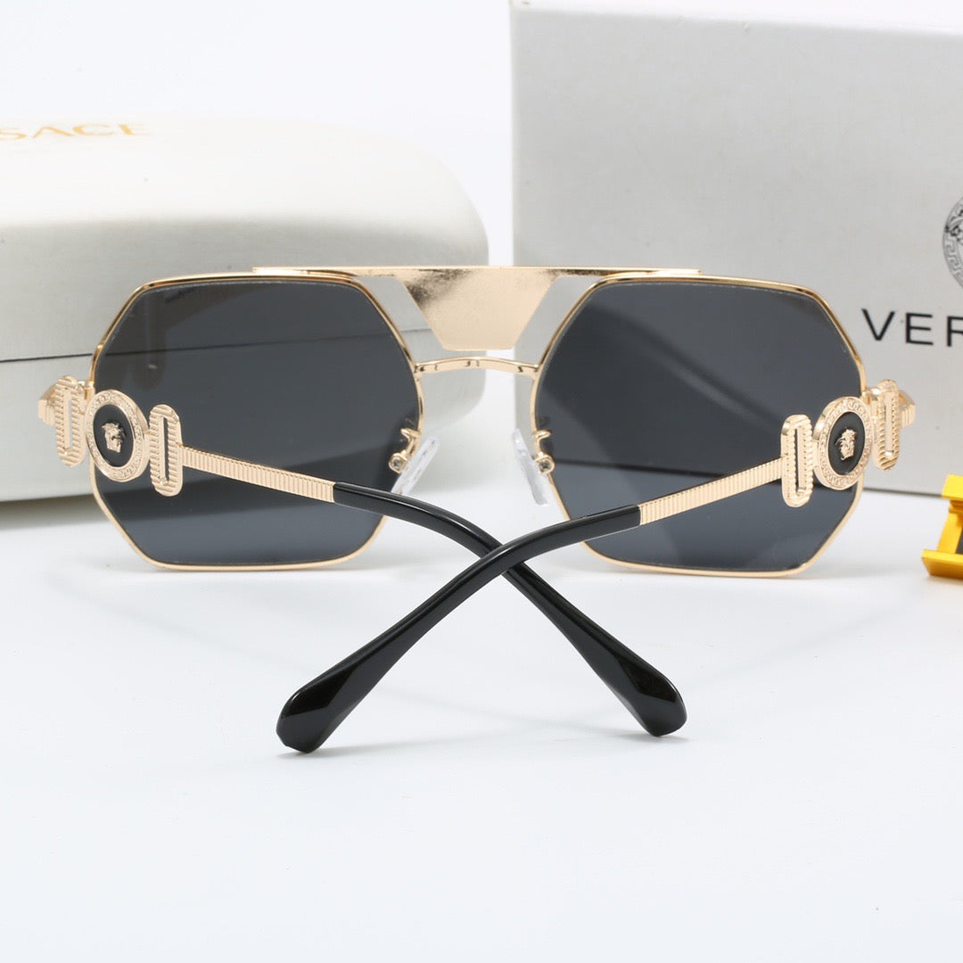 New Fashion Pilot sunglasses